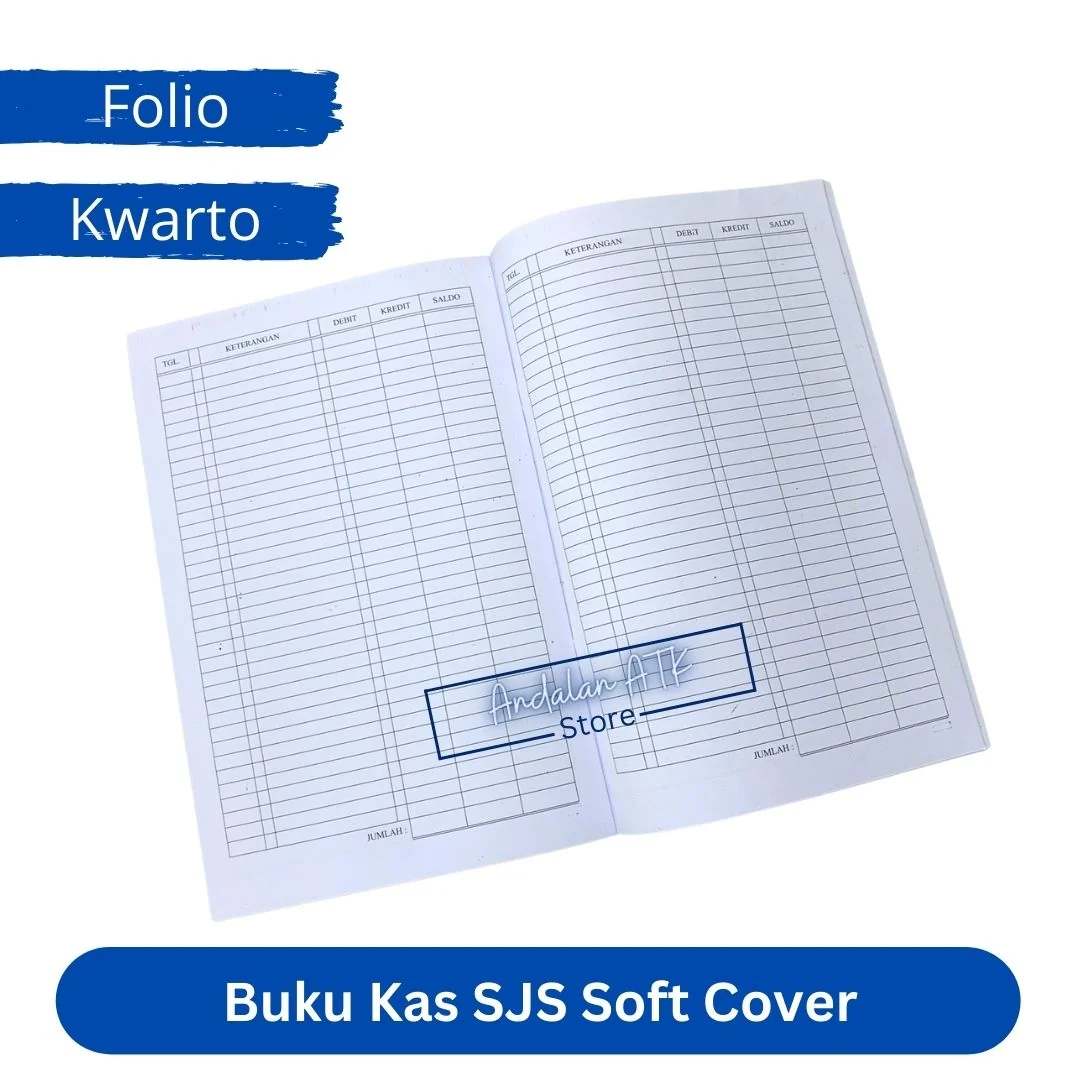 Buku Kas Kecil